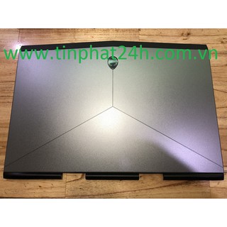 Thay Vỏ Laptop Dell Alienware 15 R3 R4