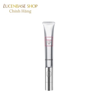 Thanh kem mắt kèm đầu masage Lucebase