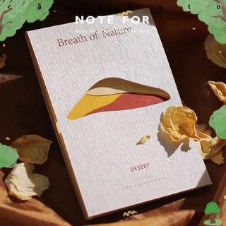 Bộ 30 Giấy Note Ghi Chú /Trang Trí Phong Cách Vintage
