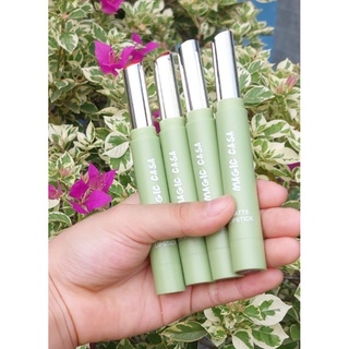 Set 4 son xanh bơ (Sẵn)