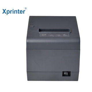 Máy in hóa đơn XPrinter XP-808 USB BLUETOOTH (khổ in 80mm-In hóa đơn bán hàng)