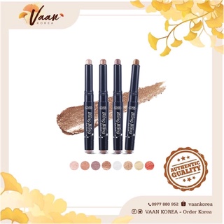 Sáp màu mắt có nhũ House Bling Bling Eye Stick
