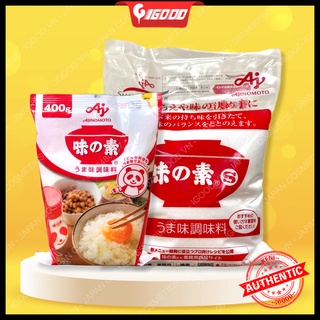 Mì chính (bột ngọt) Ajinomoto Nhật Bản 1kg