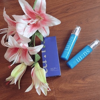 Xịt khoáng Su:m37 Water-full Timeless Water Gel Mist (2x60ml) ᴘʜᴀɴᴅɪᴇᴍᴍʏ997 Ⓡ