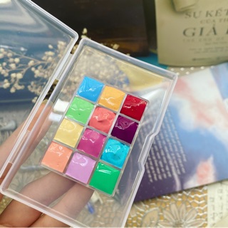 Màu nước Vintage Pastel ( Shinhan Extra )