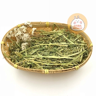 Cỏ Alfalfa FREESHIP1KG Cỏ Khô Alfalfa Thức Ăn Cho Thỏ, Bọ, Chinchillas