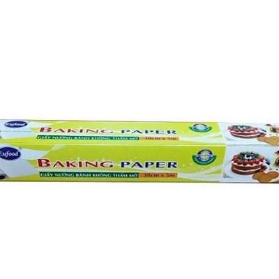 GIẤY NẾN EUFOOD 30CM X 5M