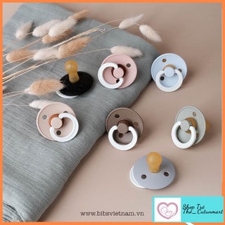 Ti giả Bibs, Ti ngậm cho bé Đan Mạch chính hãng