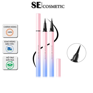Bút kẻ mắt maycreate không thấm nước- but ke mat se_cosmetic