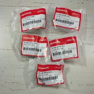Bộ nút Công Tắc Honda Sh ý 2007-2010