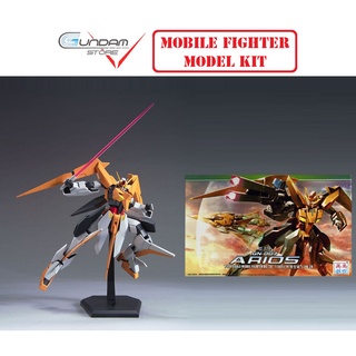 [Mã LIFE0503TOYS1 giảm 10% đơn 150k] Mô Hình Gundam HG ARIOS TT Hongli 1/144 Đồ Chơi Lắp Ráp Anime