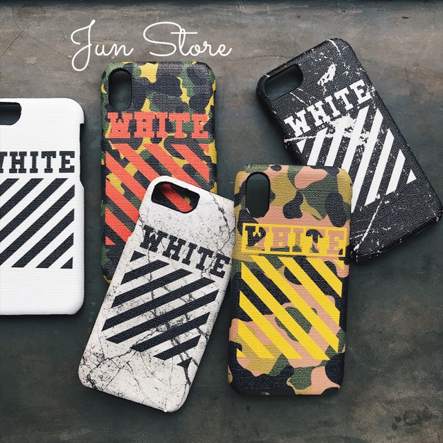 Ốp Off White