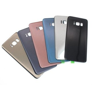 Nắp lưng Samsung Galaxy S8 đủ màu