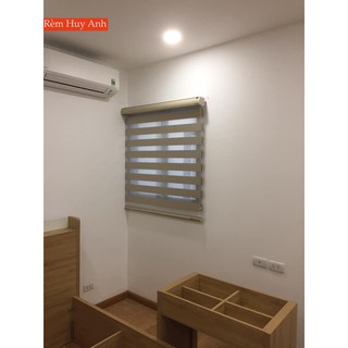 Rèm cuốn cầu vồng: NHẬN LÀM CÁC SIZE KHÁC