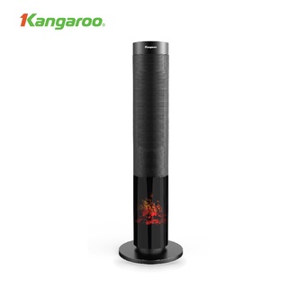 Máy sưởi gốm ceramic Kangaroo KGFH08