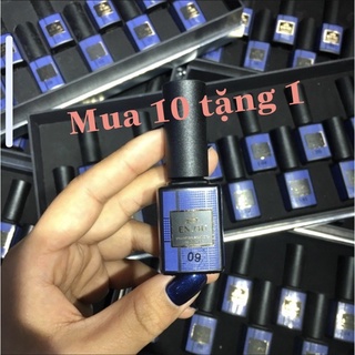Sơn gel thanh lý (mua 10 tặng 1) - sơn giao màu ngẫu nhiên không chọn