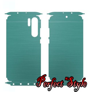 Miếng Dán PPF Full Lưng Viền Xiaomi Note 9s k20 pro K30 Note 8 pro Note 7 mi 8 se /CC9 pro/mi 9 Mi 10t Poco x3 Redmi k40