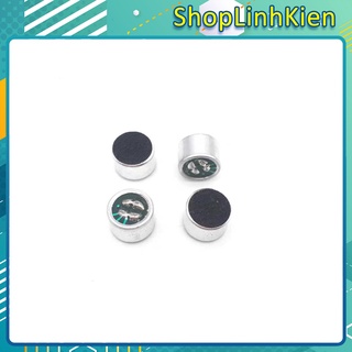Cảm Biến Âm Thanh Mic 9x7MM 56DB