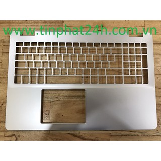 Thay Vỏ Laptop Dell Inspiron 5584 0DFX5J 0GYCJR 0J0MYJ