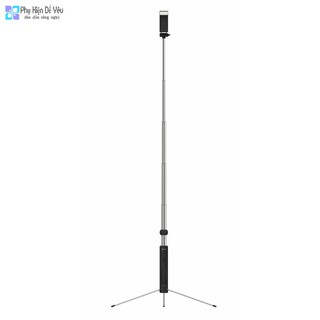 Gậy chụp ảnh tự sướng không dây Mazer M-S9L110 - Điều kiển từ xa và chân đứng [PHÂN PHỐI CHÍNH HÃNG, BẢO HÀNH 5 NĂM]