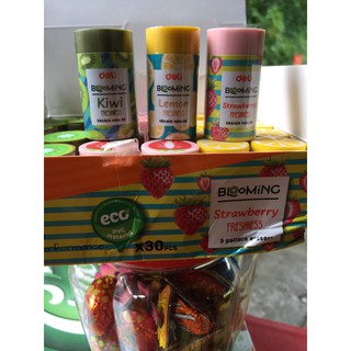 GÔM TẨY HOA QUẢ DELI BLOOMING