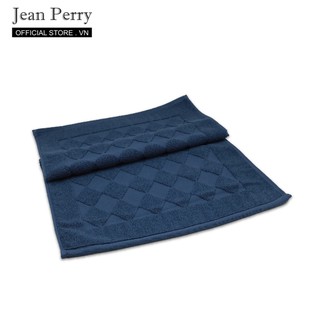 Thảm trải sàn cotton Jean Perry Diamond 45x70cm (màu ngẫu nhiên)