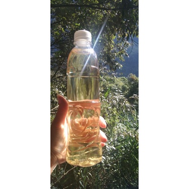 Tinh dầu sả Java nguyên chất (500ml)
