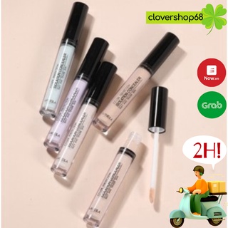 Bút Khuyết Điểm/Kem Che Khuyết Điểm Kiềm Dầu Lameila No.3024 Nội Địa Trung date 2024   Clovershop68