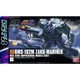 Mô Hình Lắp Ráp HG UC Zaku Mariner