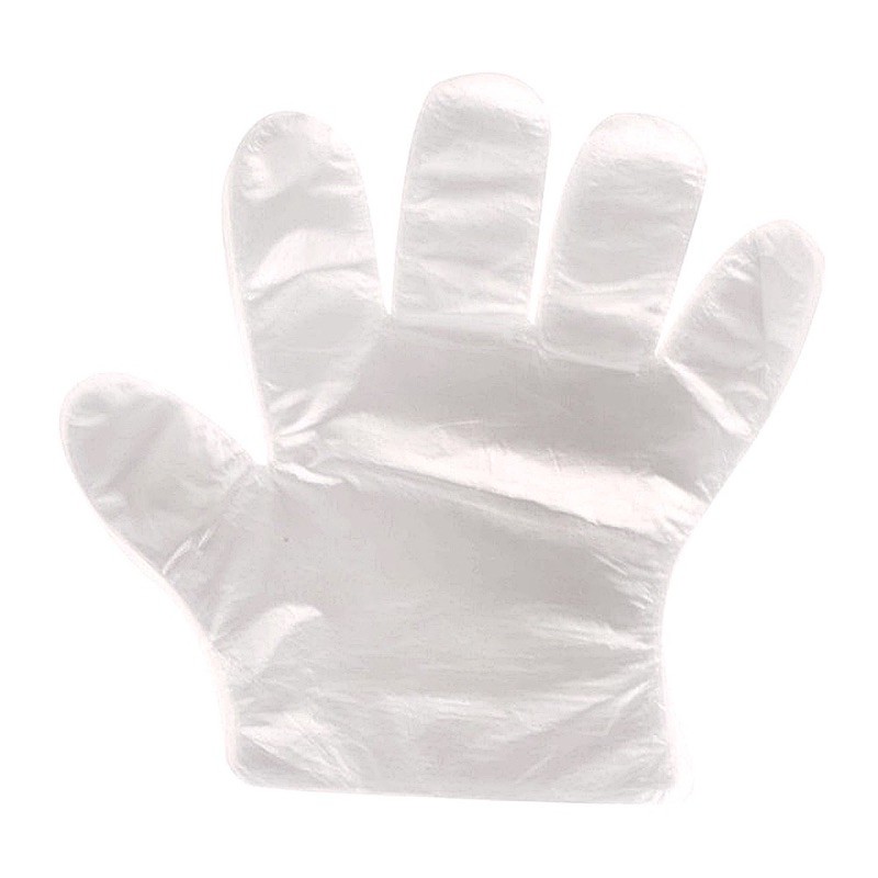 Bao tay nylon( 100g)