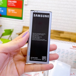 Pin Samsung Note 4 / BN910