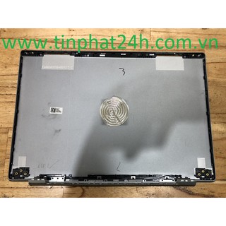 Thay Vỏ Mặt A Laptop HP Envy 13-AN 13-AN0003TU 13-AN0031WM 13-AN0030WM 13-AN1033TU 13-AN1006NV TPN-Q214