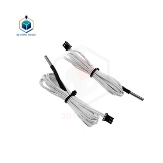 Cảm Biến Nhiệt Độ Đầu Sắt NTC 100k Máy In 3D