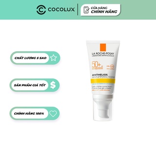 [Công Ty, Tem Phụ]  Kem chống nắng La Roche-Posay Anthelios Anti-Imperfection-[Coco Shop]