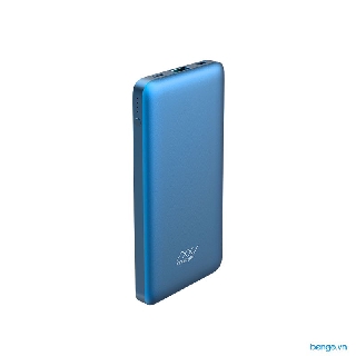 Pin sạc dự phòng INNOSTYLE PowerGo Pro 10000mAh (PD 18W + QC.3.0 18W)