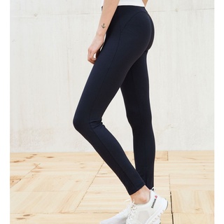 Quần legging trơn dãn siêu đẹp HARI0222