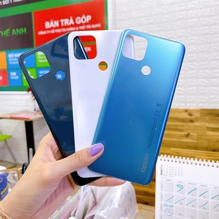 Nắp lưng Oppo A15