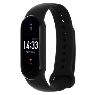 Vòng đeo tay thông minh Xiaomi Mi Band 6 - Hàng Chính Hãng