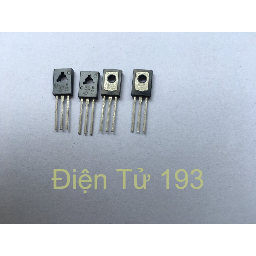 Thyristor C106M/C106MG