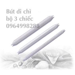 Bút di chì- chuyên dùng vẽ tranh chì, tranh chân dung