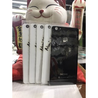 Nomi 3S - Nắp Lưng Ráp Máy, Các Màu