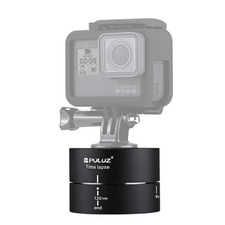 Go Motion 360 Time Lapse Kingma cho GoPro và máy ảnh