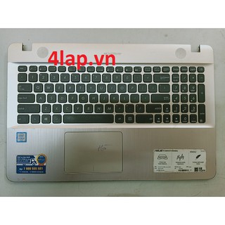 Thay Vỏ Mặt CD Cho Laptop Asus X540 X541 X541A X541L X541S X541SA X541U X541UA X541UV X541NA