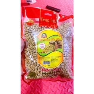 Gói 350Gr Đậu Nành Đậu Tương Sấy Giòn Loại 1 Thơm Giòn Tan