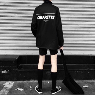 [kèm ảnh thật] Áo Khoác dù , áo gió Zipo Unisex nam nữ