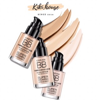 Kem Nền BB Cream Super Wearing Bioaqua