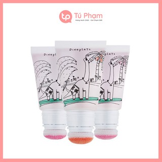Phấn Má Kem Too Cool For School Dinoplatz Cushy Blusher 20ml
