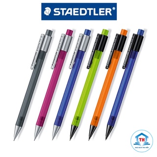 Bút chì kim STAEDTLER 777 ngòi 0.5mm
