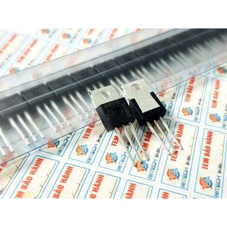 BUP213 IGBT 32A/1200V TO-220 AB