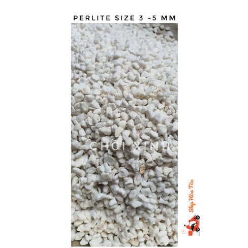 Đá perlite Đá trân châu